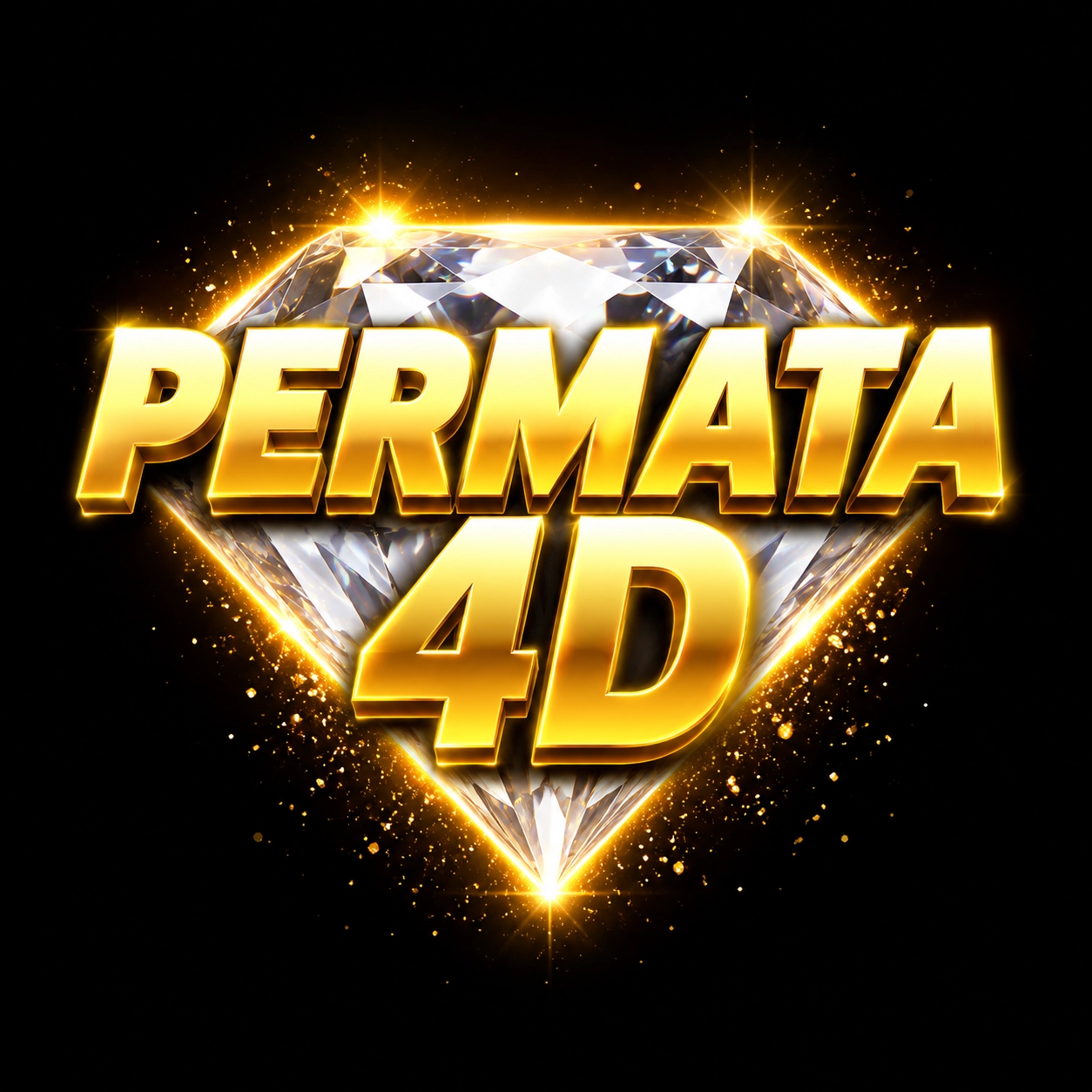 permata4d Logo